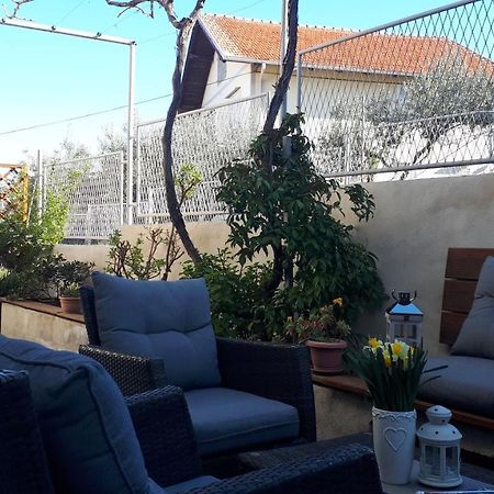 Apartman Hidden Gem Sibenik Exterior photo
